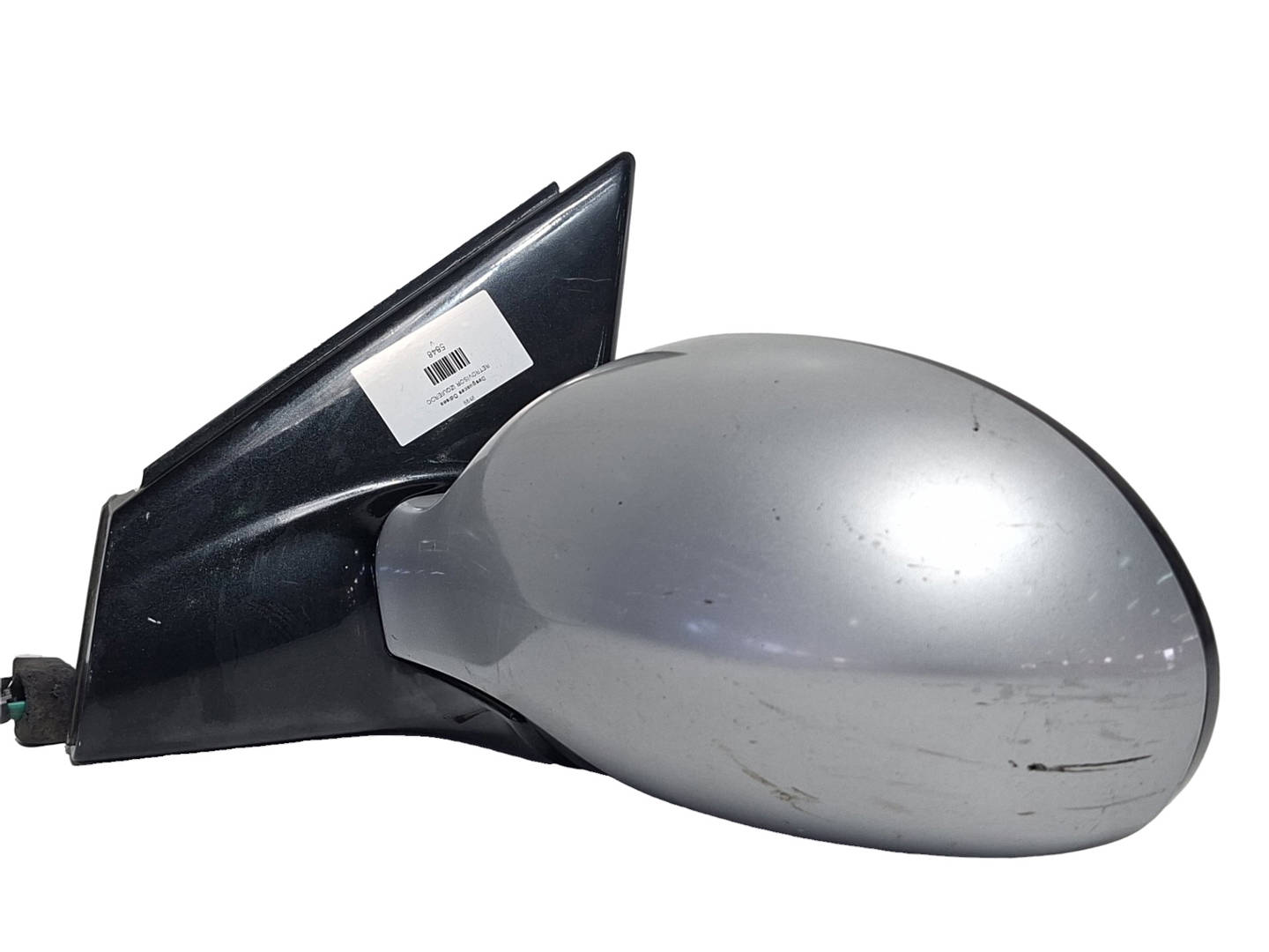 Foto 2 de Retrovisor Izquierdo Citroen C5 Berlina (2001–2004)
