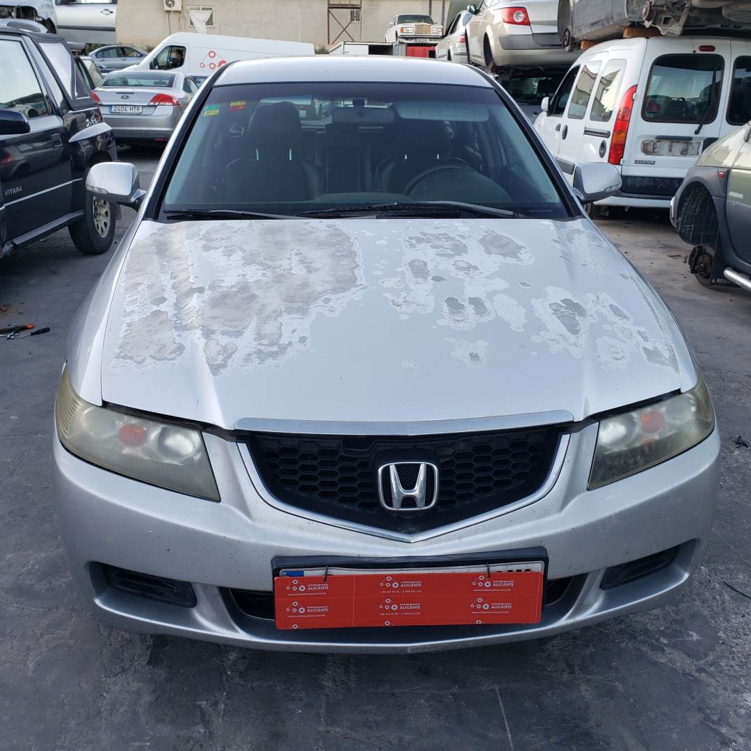 HONDA ACCORD TOURER (CN/CM) (2003 - 2008)