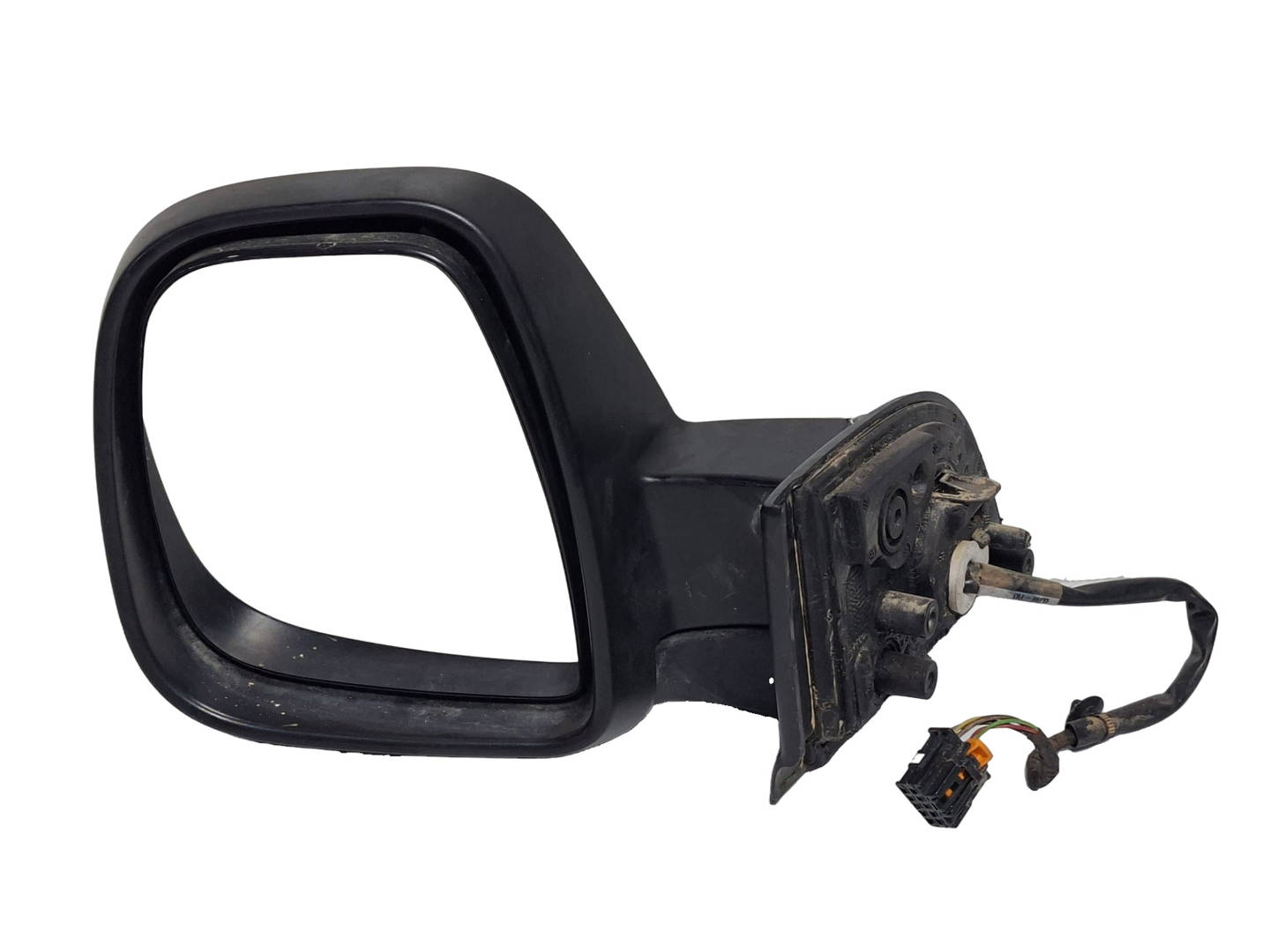 Foto 3 de Retrovisor Izquierdo Peugeot Rifter (2021)