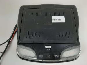 SISTEMA DVD BMW X5 (E53) Autodesguaces Alicante