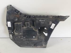 MOLDURAS TRASERAS 51127184768 BMW SERIE 5 LIM. (F10) Autodesguaces Alicante