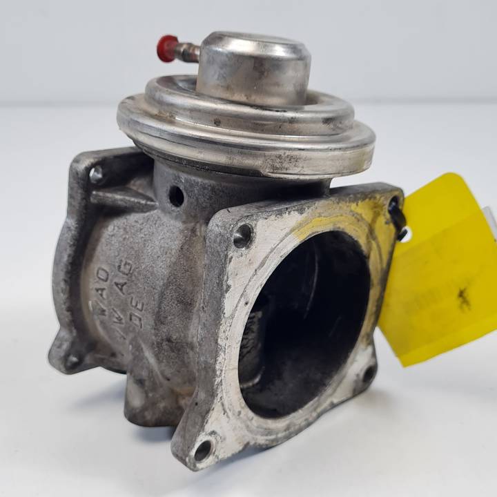 VALVULA EGR VOLKSWAGEN TOUAREG (7LA) (2002 - 2006) Autodesguaces Alicante