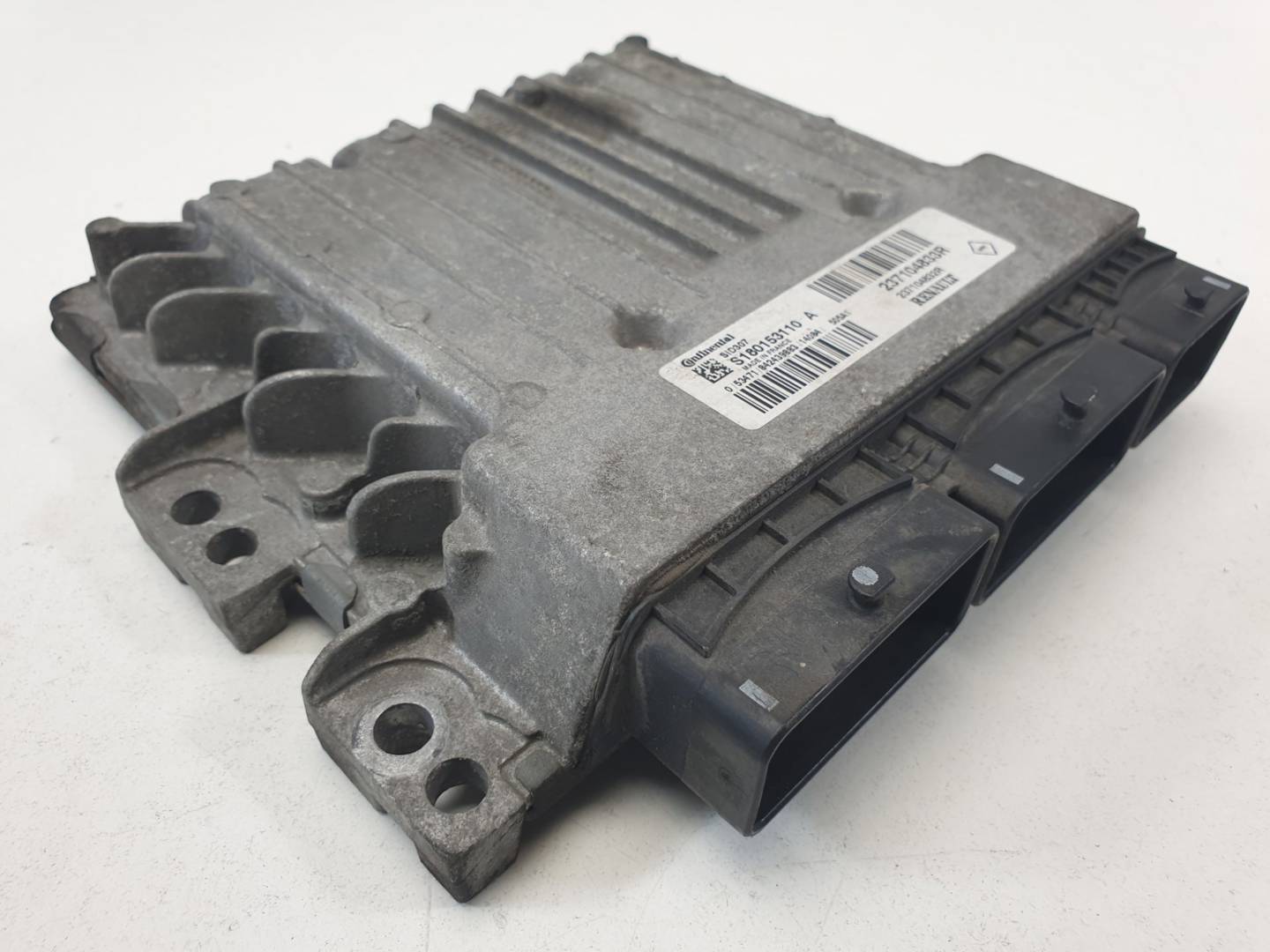Calculateur moteur - S180153110A - RENAULT - MEGANE III SPORT TOURER