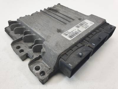 CENTRALITA MOTOR UCE S180153110A RENAULT MEGANE III SPORT TOURER Autodesguaces Alicante