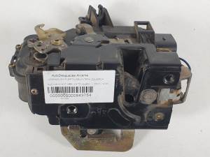 CERRADURA PUERTA DELANTERA IZQUIERDA 4B1837015B AUDI A6 AVANT (4B5) Autodesguaces Alicante