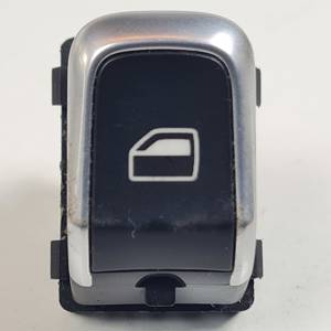 MANDO ELEVALUNAS TRASERO IZQUIERDO 4H0959855A AUDI Q3 (8U) (2011 - 2018) Autodesguaces Alicante
