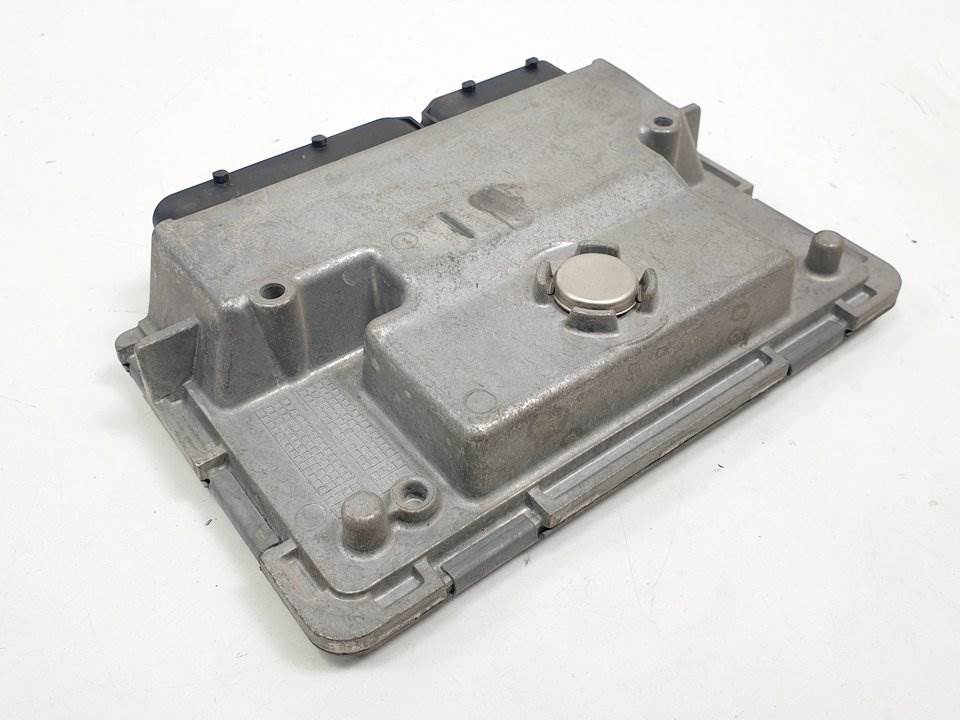 CENTRALITA MOTOR UCE - 5WA11022 - SEAT - IBIZA (6J5)