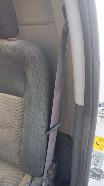 CINTURON SEGURIDAD DELANTERO DERECHO