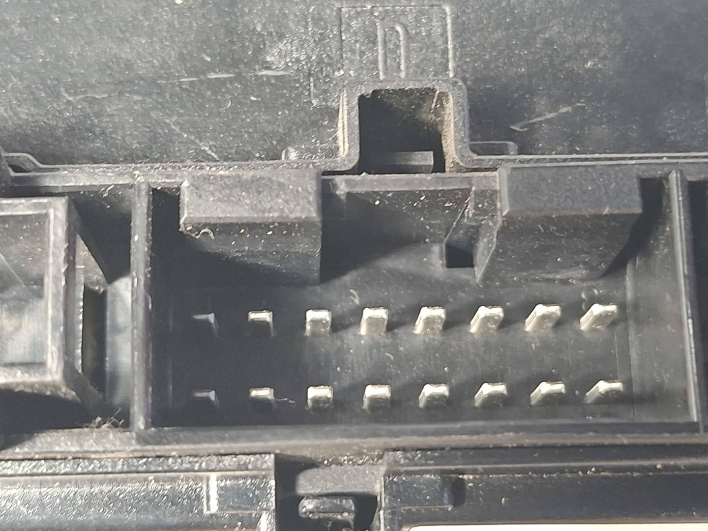 Foto 4 de Mando Climatizador Audi A4 Cabrio (8h) (2002–2005)