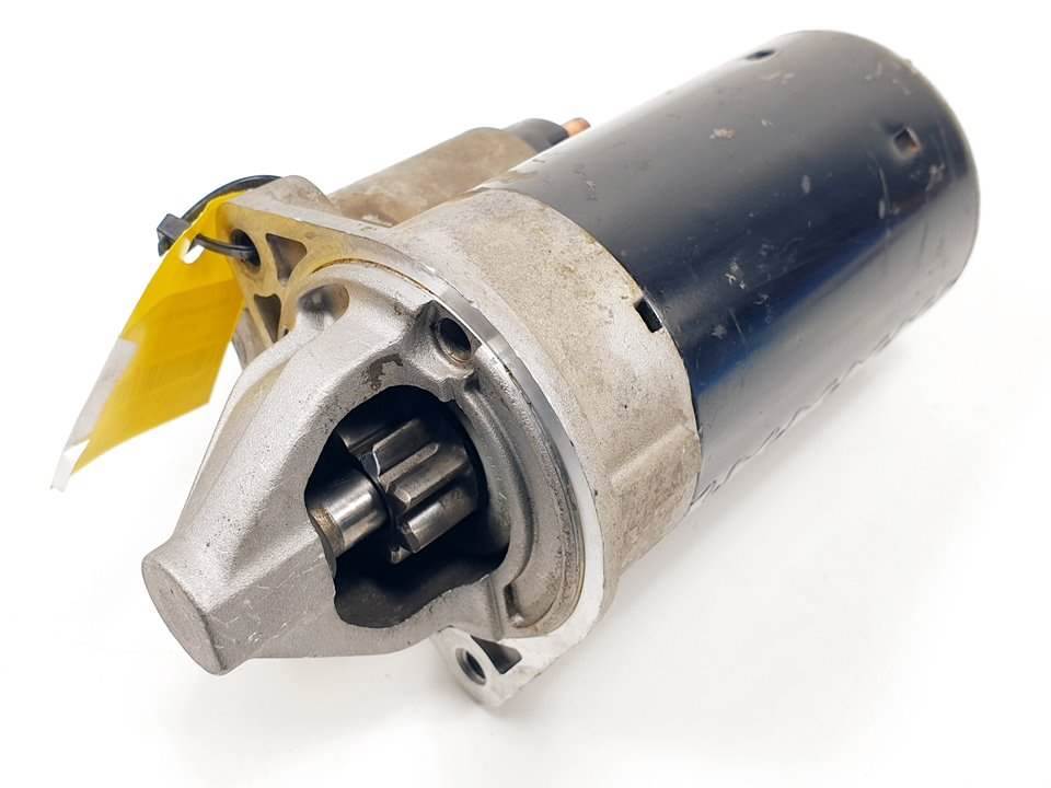 MOTOR ARRANQUE - 3610002550 - HYUNDAI - ATOS PRIME (MX)