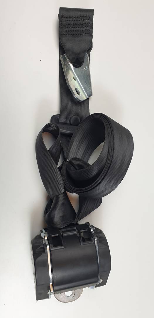 CINTURON SEGURIDAD TRASERO DERECHO - 1K9857806 - VOLKSWAGEN - GOLF V VARIANT (1K5)