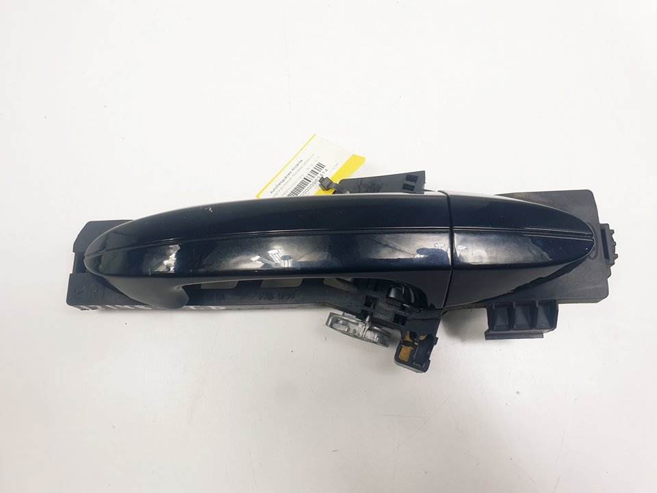 MANETA EXTERIOR TRASERA DERECHA - 8A61A224A36AN - FORD - FIESTA (CCN)