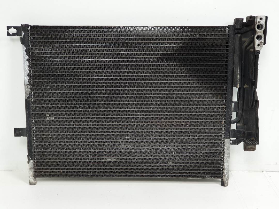 CONDENSADOR / RADIADOR AIRE ACONDICIONADO - BMW - SERIE 3 COMPACT (E46)