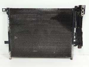 CONDENSADOR / RADIADOR AIRE ACONDICIONADO BMW SERIE 3 COMPACT (E46) Autodesguaces Alicante