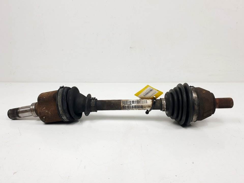 TRANSMISION DELANTERA IZQUIERDA - 3M513B437DAE - FORD - FOCUS C-MAX (CAP)