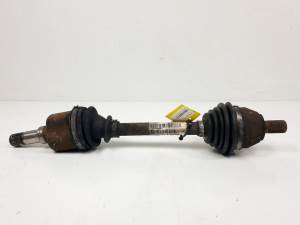 TRANSMISION DELANTERA IZQUIERDA 3M513B437DAE FORD FOCUS C-MAX (CAP) Autodesguaces Alicante