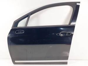 PUERTA DELANTERA IZQUIERDA CITROEN C5 BERLINA Autodesguaces Alicante