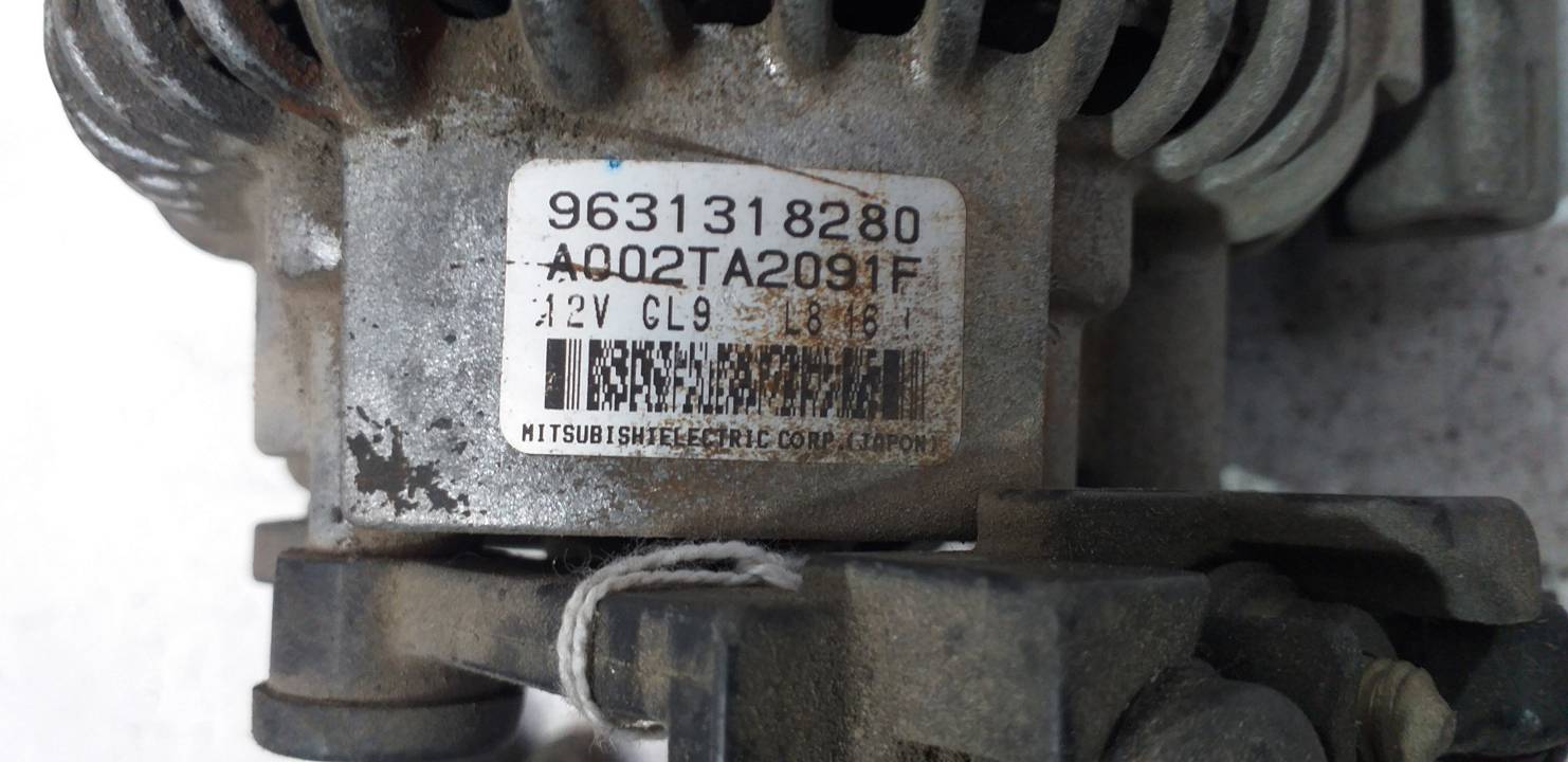 ALTERNADOR