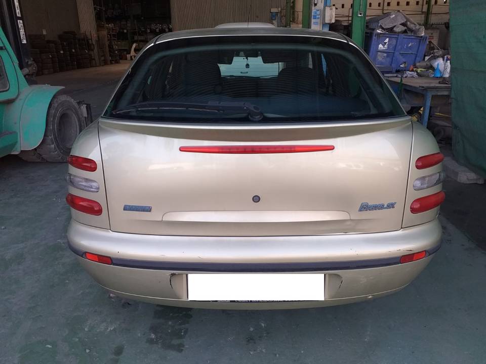 Imagen del vehículo FIAT BRAVA (182)
