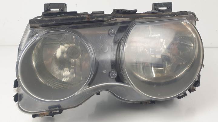 FARO IZQUIERDO 6901969 BMW SERIE 3 COMPACT (E46) Autodesguaces Alicante