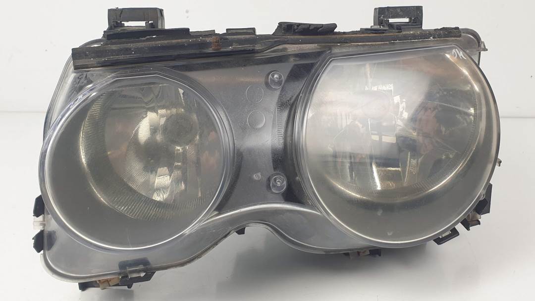 FARO IZQUIERDO - 6901969 - BMW - SERIE 3 COMPACT (E46)