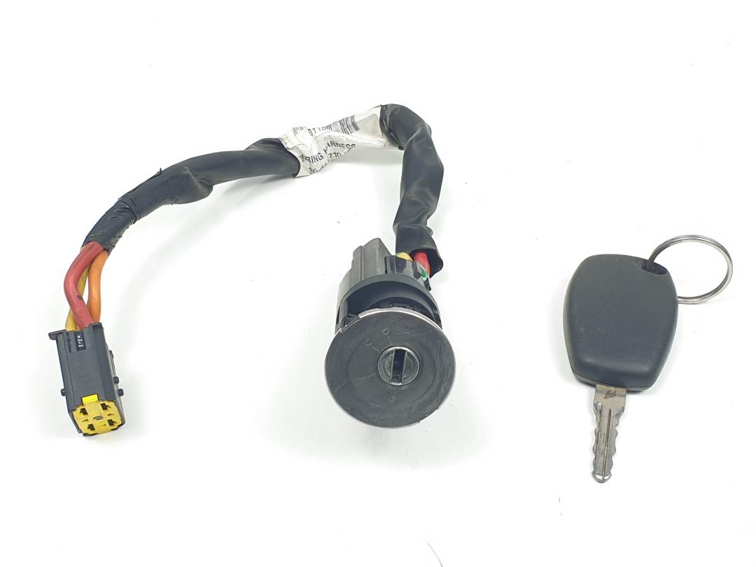 ANTIRROBO - 487004353R - DACIA - SANDERO