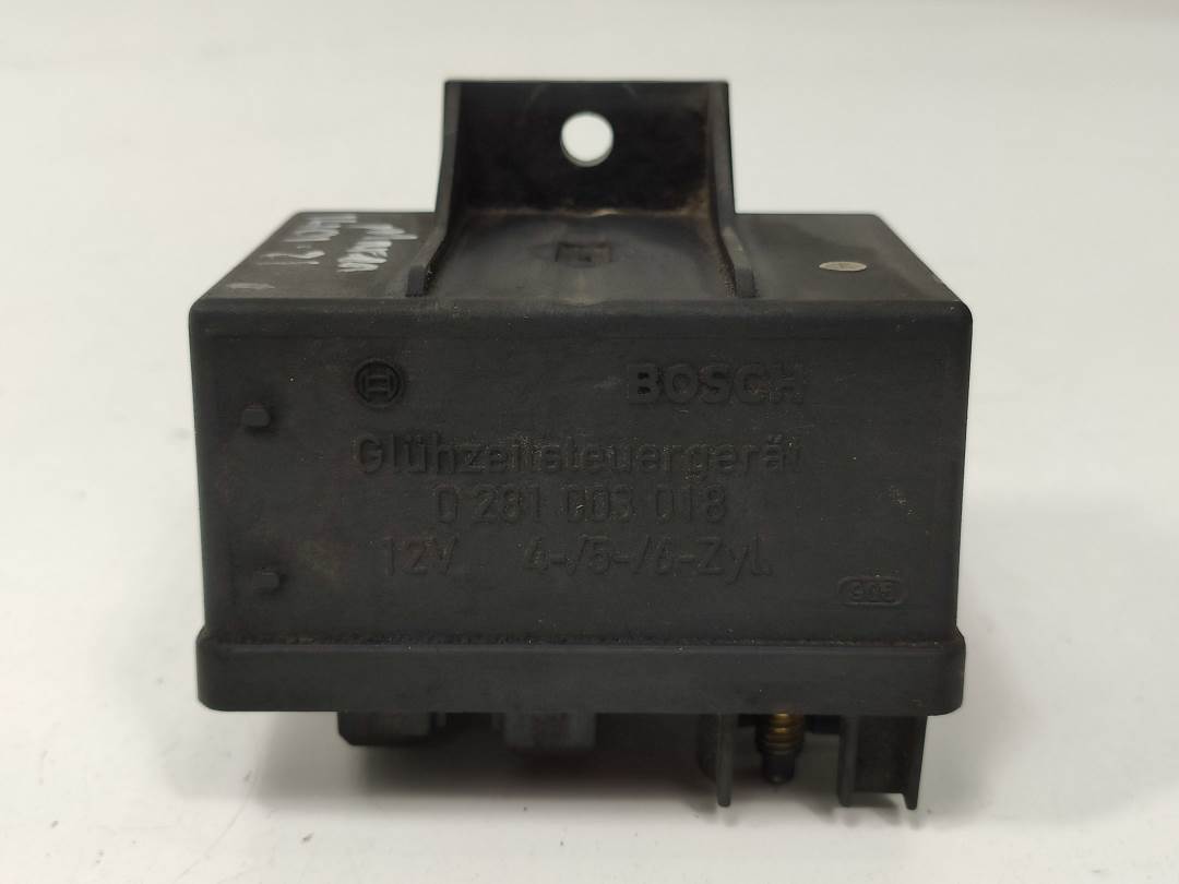 CAJA PRECALENTAMIENTO - 0281003018 - FIAT - MAREA BERLINA (185)