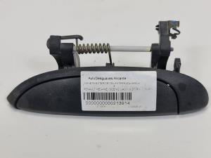 MANETA EXTERIOR DELANTERA IZQUIERDA 7700429296 RENAULT MEGANE I SCENIC (JA0) Autodesguaces Alicante