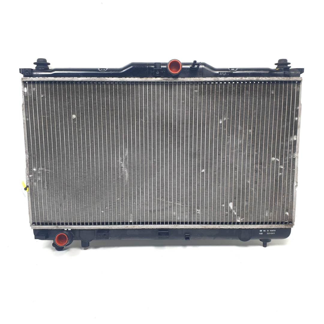 Radiateur d’eau - 2531026410 - HYUNDAI - SANTA FE (SM)
