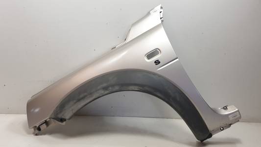 ALETA DELANTERA IZQUIERDA LAND ROVER FREELANDER (LN) Autodesguaces Alicante