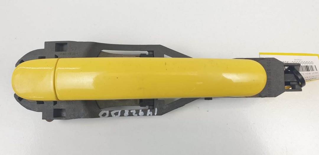 MANETA EXTERIOR DELANTERA DERECHA - 3B0837885 - SEAT - IBIZA (6L1)