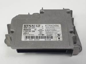 CENTRALITA AIRBAG 8200463297 RENAULT MODUS Autodesguaces Alicante