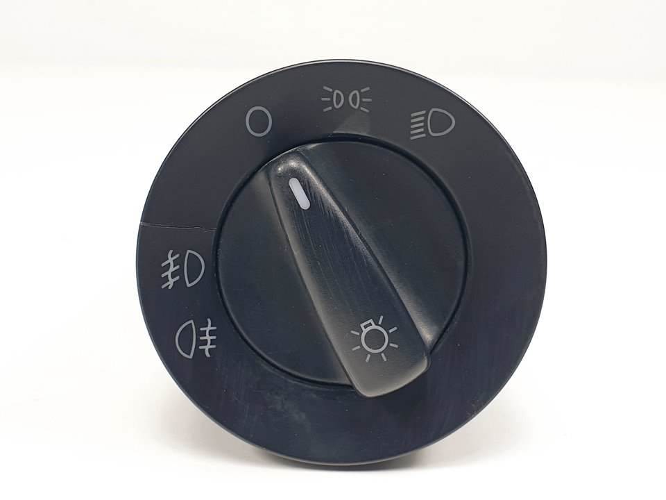 MANDO LUCES - 1C0941531A - VOLKSWAGEN - GOLF IV BERLINA (1J1)