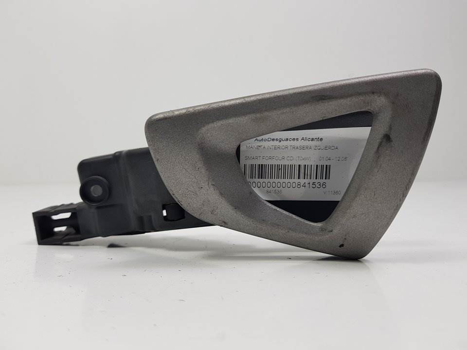 MANETA INTERIOR TRASERA IZQUIERDA - A4547600361 - SMART - FORFOUR (W454)