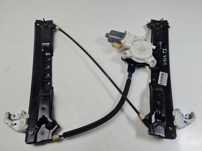 ELEVALUNAS TRASERO IZQUIERDO 3014867K CHRYSLER GRAND VOYAGER Autodesguaces Alicante