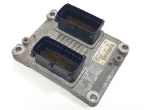 CENTRALITA MOTOR UCE 0261207727 ALFA ROMEO 147 (190) Autodesguaces Alicante