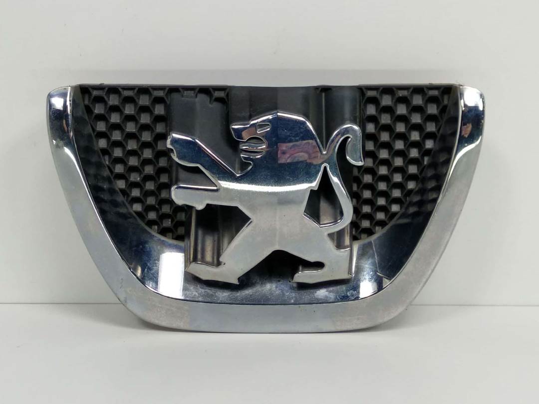 Front grille - PEUGEOT - 207