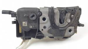 CERRADURA PUERTA DELANTERA DERECHA PSA006181 CITROEN C5 BERLINA Autodesguaces Alicante