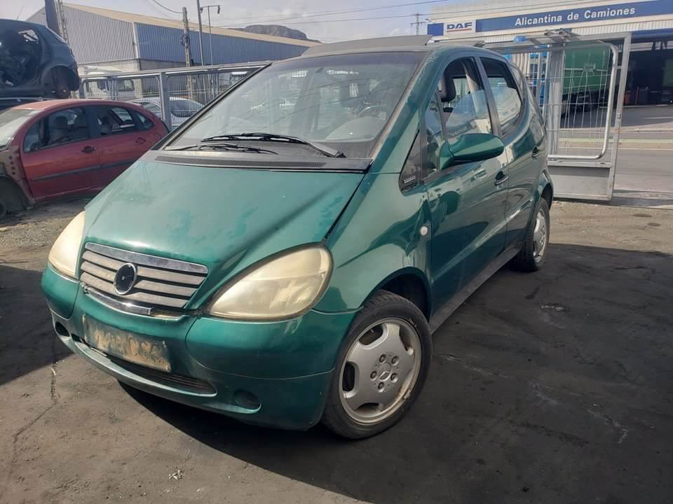 MERCEDES CLASE A (W168) (1997 - 2005)