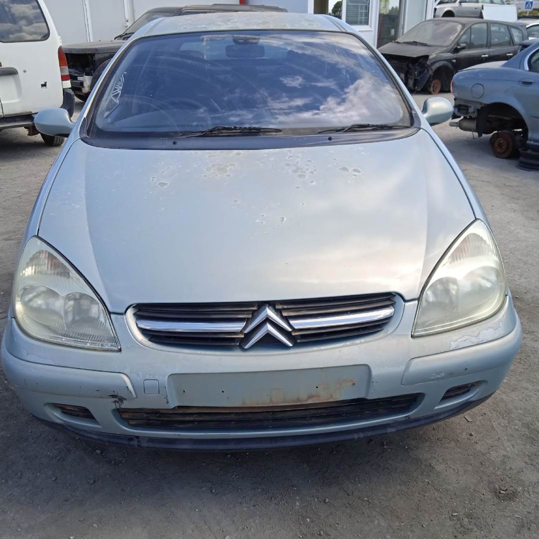 CITROEN C5 BERLINA (2001 - 2004)