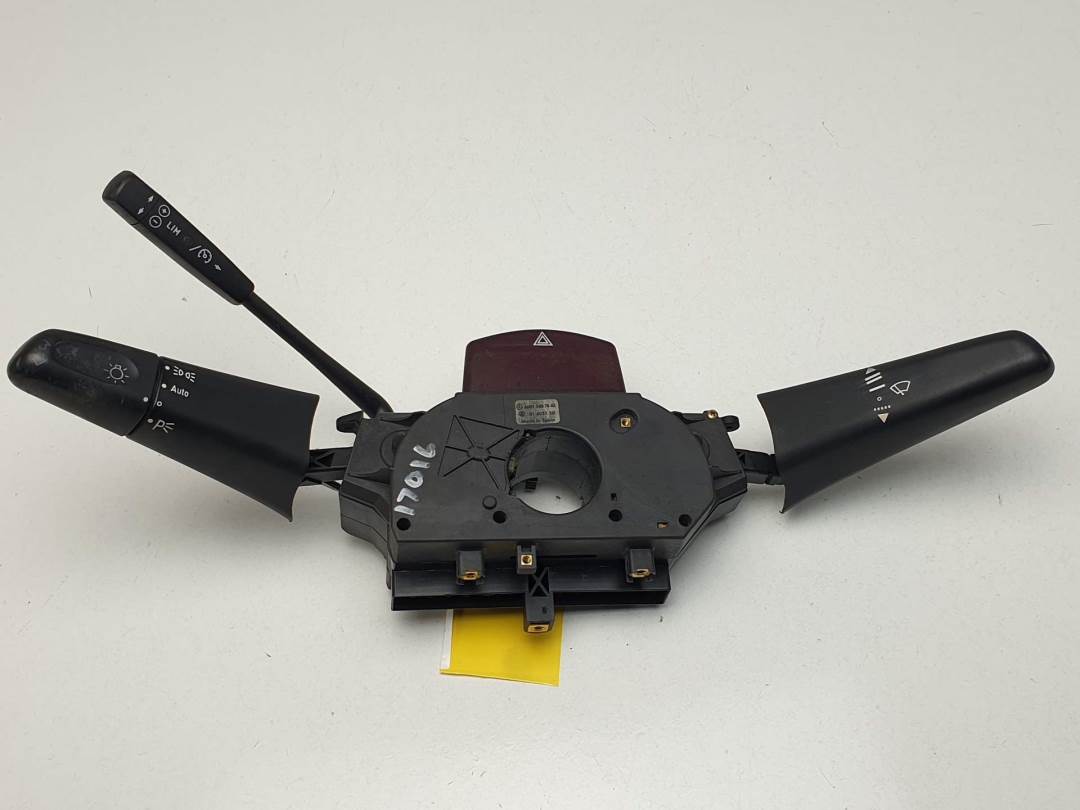 MANDO LUCES - A0015407645 - MERCEDES - CLASE M (W163)