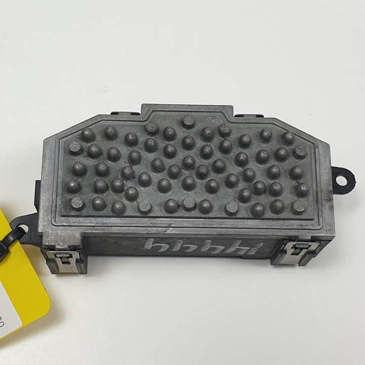 RESISTENCIA CALEFACCION - 3C0907521B - SEAT - LEON (1P1)