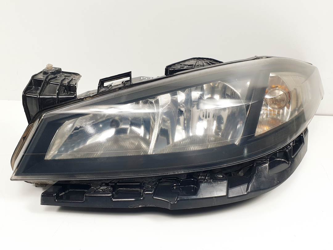 FARO IZQUIERDO - RENAULT - LAGUNA II (BG0)