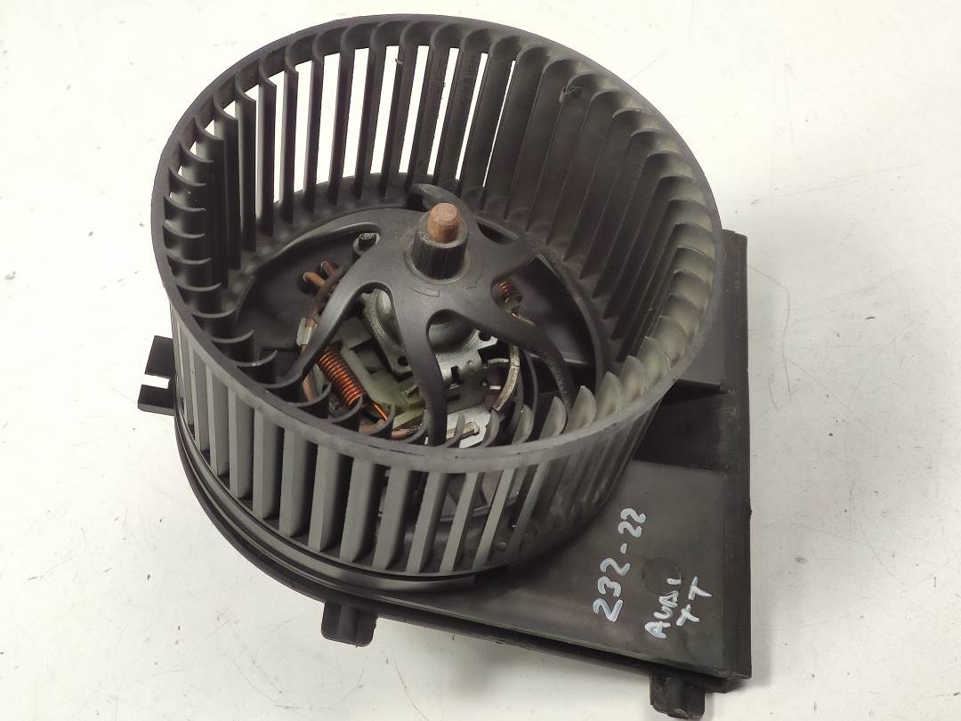 VENTILADOR CALEFACCION - 1J2819021B - AUDI - TT (8N3/8N9)