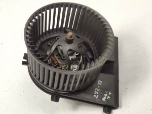 VENTILADOR CALEFACCION 1J2819021B AUDI TT (8N3/8N9) Autodesguaces Alicante