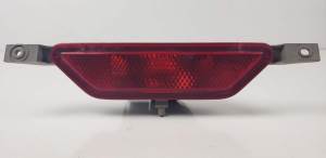 FARO ANTINIEBLA TRASERO IZQUIERDO 26580JY00A RENAULT KOLEOS Autodesguaces Alicante