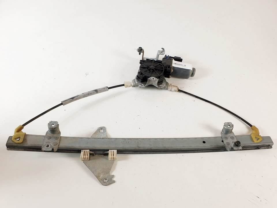 ELEVALUNAS DELANTERO DERECHO - 402120D - NISSAN - NAVARA PICK-UP (D40M)