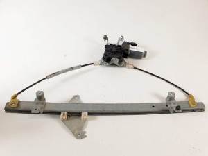 ELEVALUNAS DELANTERO DERECHO 402120D NISSAN NAVARA PICK-UP (D40M) Autodesguaces Alicante
