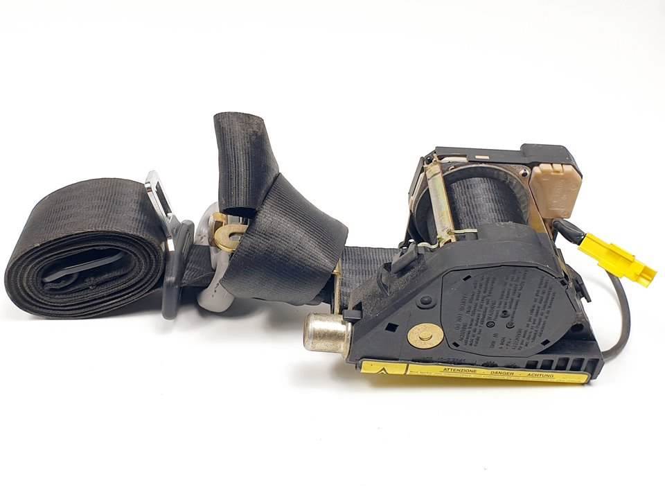 CINTURON SEGURIDAD DELANTERO DERECHO - 33013750 - MITSUBISHI - MONTERO PININ (H60/H70)