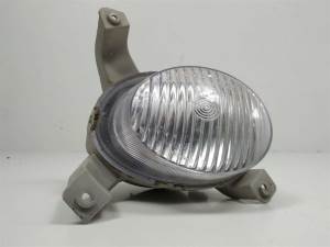 FARO ANTINIEBLA IZQUIERDO 00016711 CHEVROLET AVEO Autodesguaces Alicante